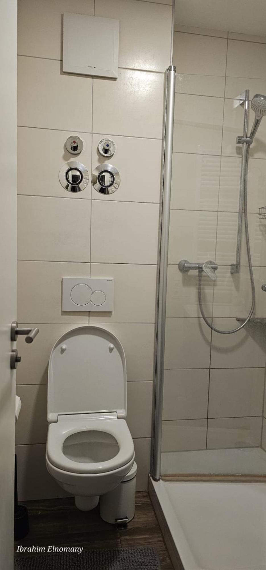 Zimmer In Wuerzburg Stadtmitte Exteriör bild