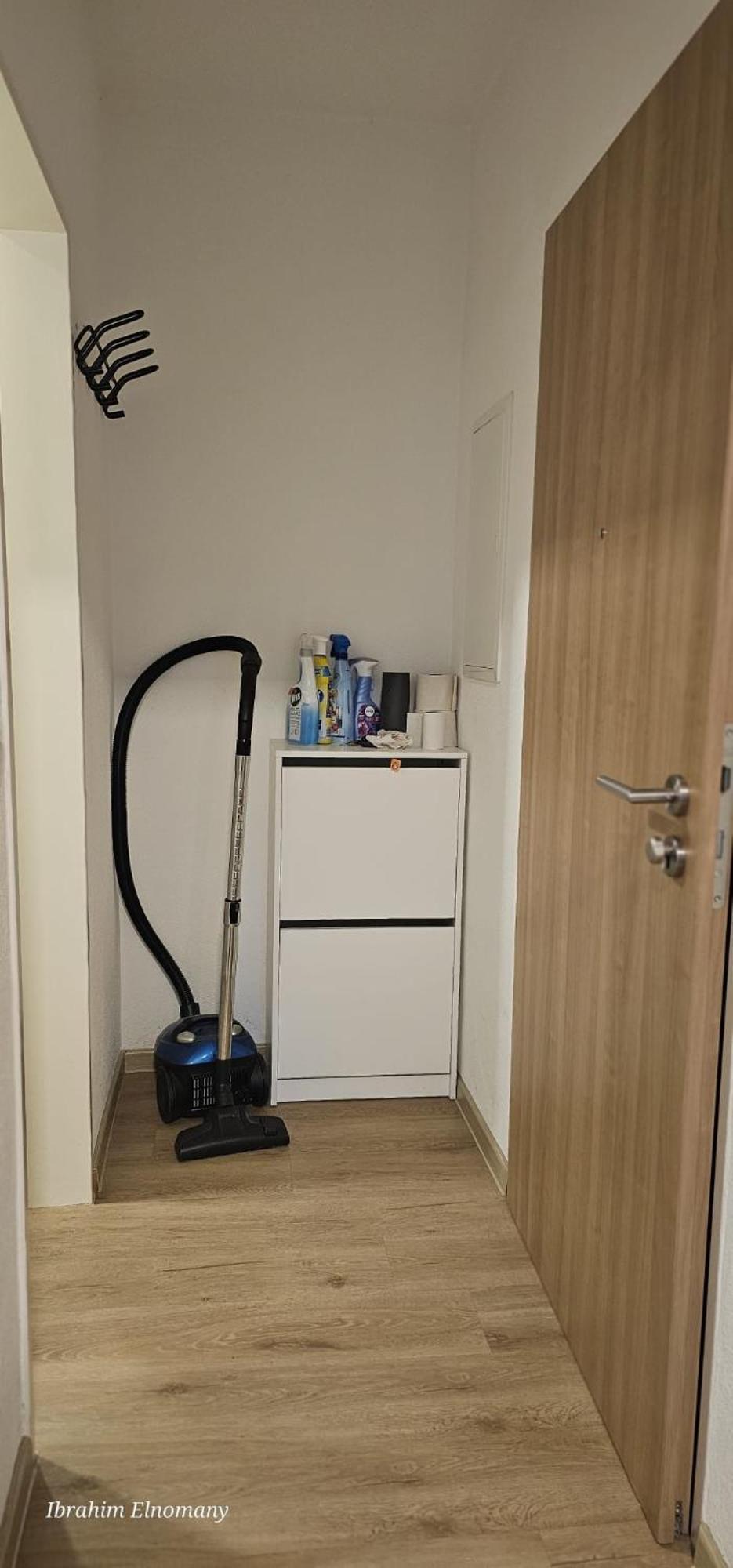 Zimmer In Wuerzburg Stadtmitte Exteriör bild
