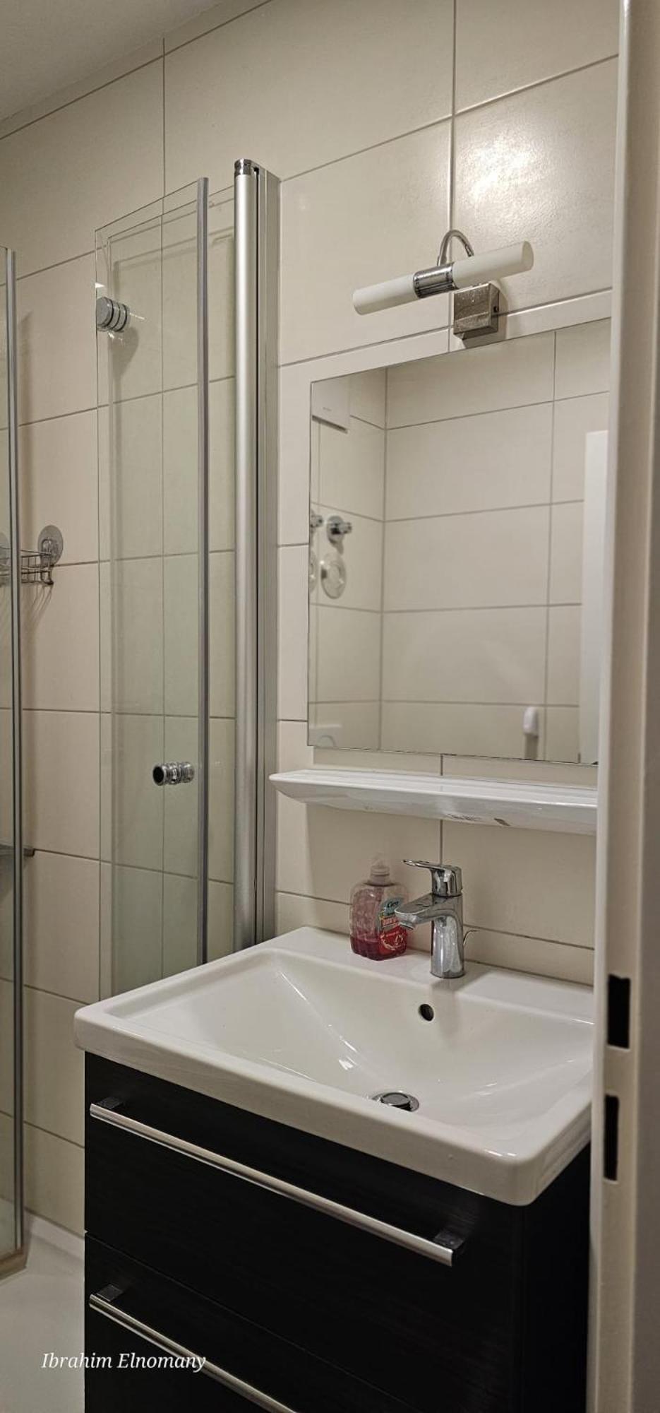 Zimmer In Wuerzburg Stadtmitte Exteriör bild